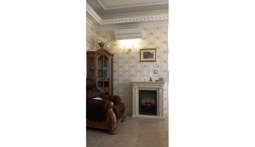 Apartmán Nostalgia Karlovy Vary